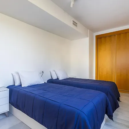 Panoramic Penthouse * Nerja