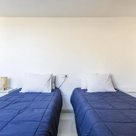 Lejlighed Panoramic Penthouse