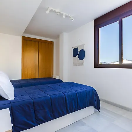 Panoramic Penthouse Lejlighed *