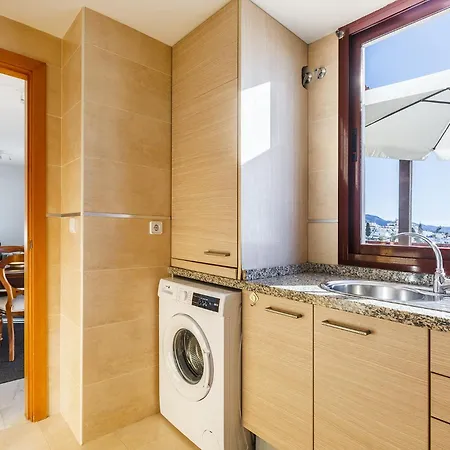 Lejlighed Panoramic Penthouse *