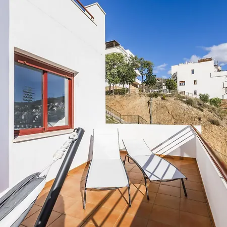 Panoramic Penthouse Lejlighed