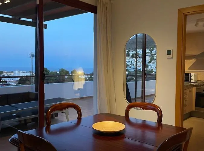 Panoramic Penthouse Appartement