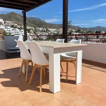 Panoramic Penthouse