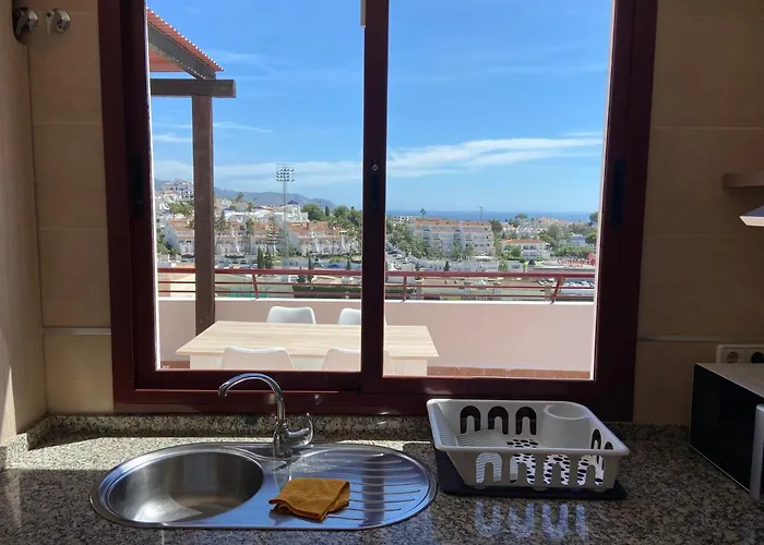アパート Panoramic Penthouse