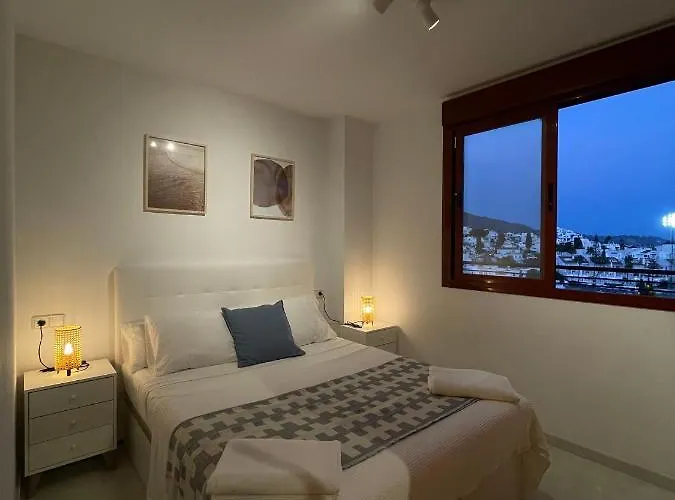 Panoramic Penthouse アパート *